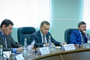 Сергей Грачев: «Программа «Формирование комфортной городской среды» - одна из самых успешных и эффективных»